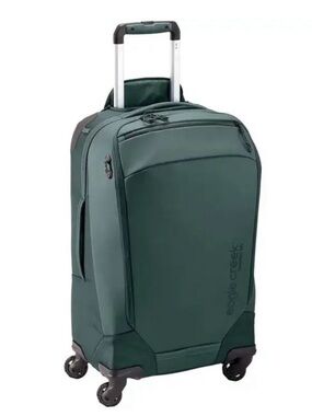 New! ✈️🌎🧳 Eagle Creek 26” Tarmac XE 4 Wheeled Spinner Luggage